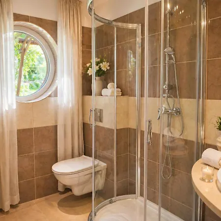 Orient Apartmanhaz