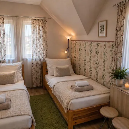 Orient Apartmanhaz 3*