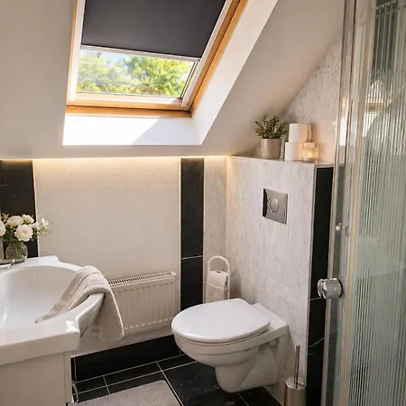 Orient Apartmanhaz 3* Eger