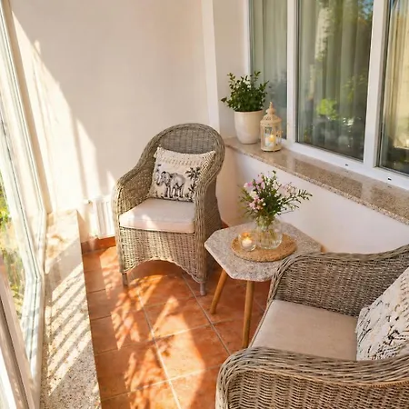 Orient Apartmanhaz