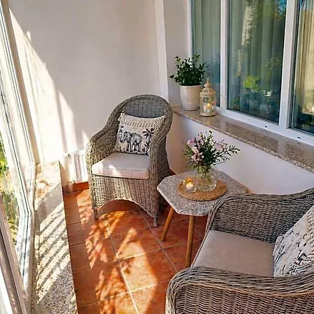 Aparthotel Orient Erlau