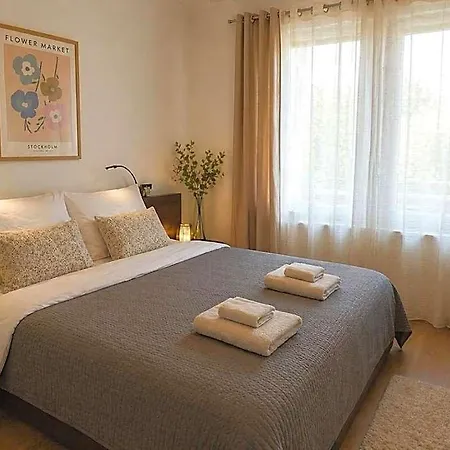 Aparthotel Orient Erlau