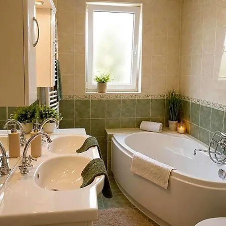 Aparthotel Orient Erlau