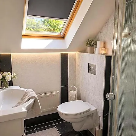 Orient Aparthotel Erlau