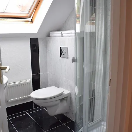 Orient Apartmanhaz 3* Eger