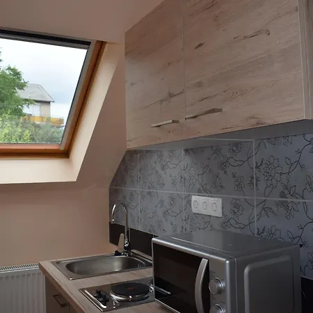 Orient Apartmanhaz