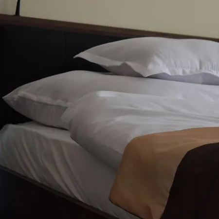 Orient Apartmanhaz Lägenhetshotell 3*