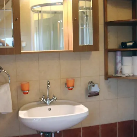 Hotel apartamentowy Orient Apartmanhaz 3*