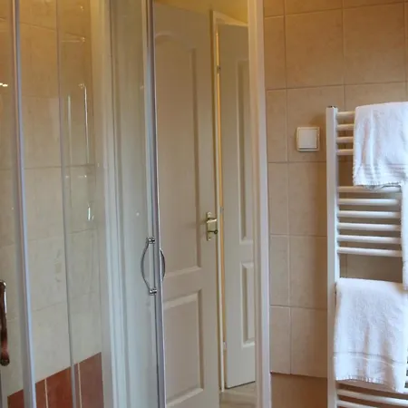 Orient Apartmanhaz 3* Eger