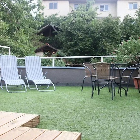 Orient Apartmanhaz