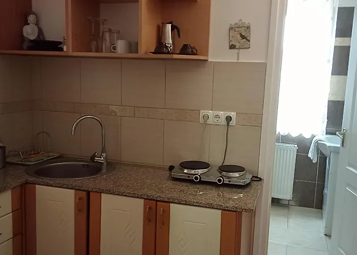 Orient 3* Eger