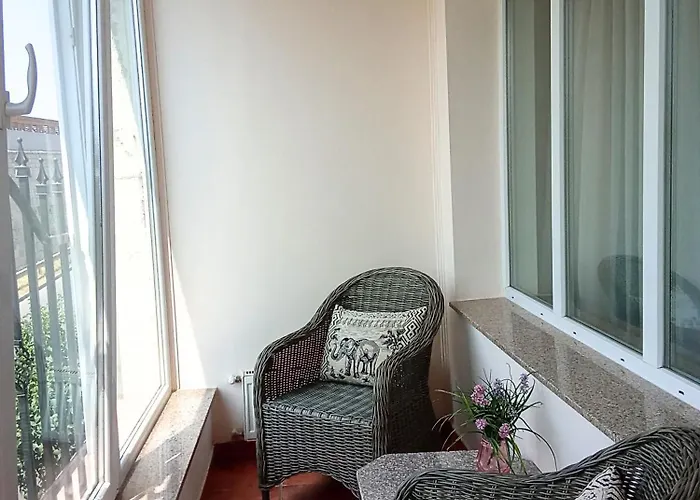 Orient Appart hôtel 3*