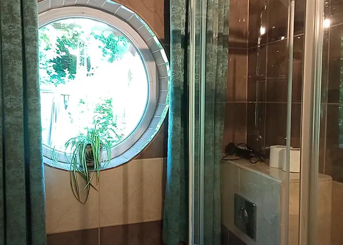 Orient Apartmanhaz Hotel apartamentowy Eger
