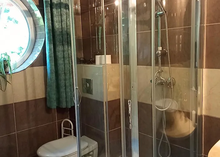 Orient Apartmanhaz Eger