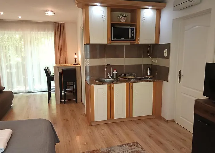 Orient Appart hôtel 3*