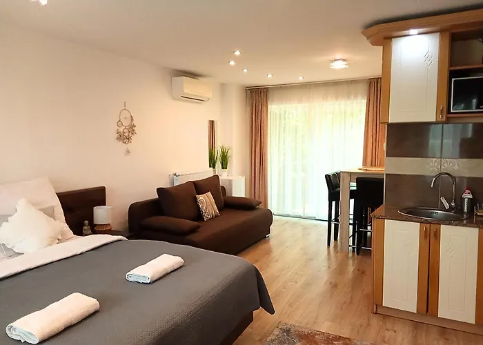 Orient Apartmanhaz 3*