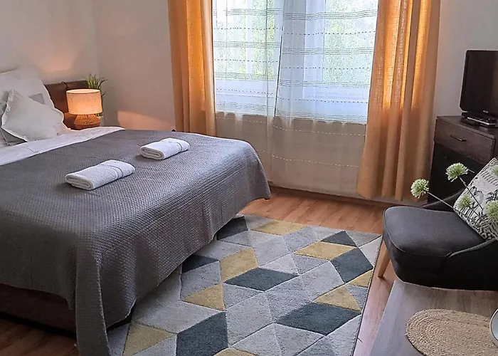 Orient Apartmanhaz 3*