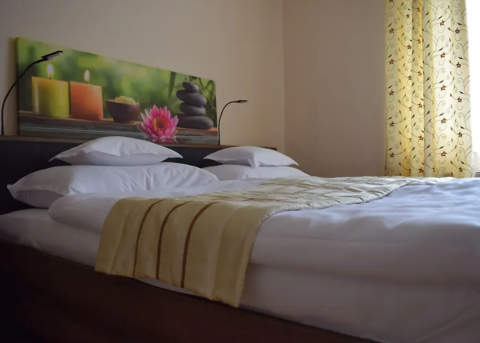 Orient Appart hôtel 3*
