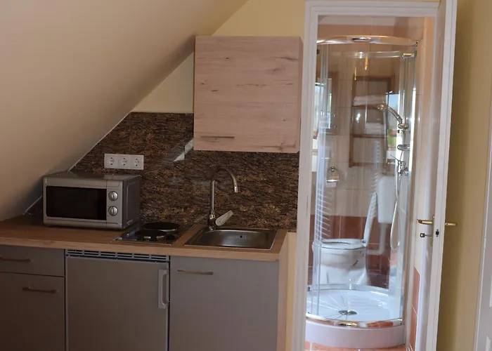 Orient Apartmanhaz