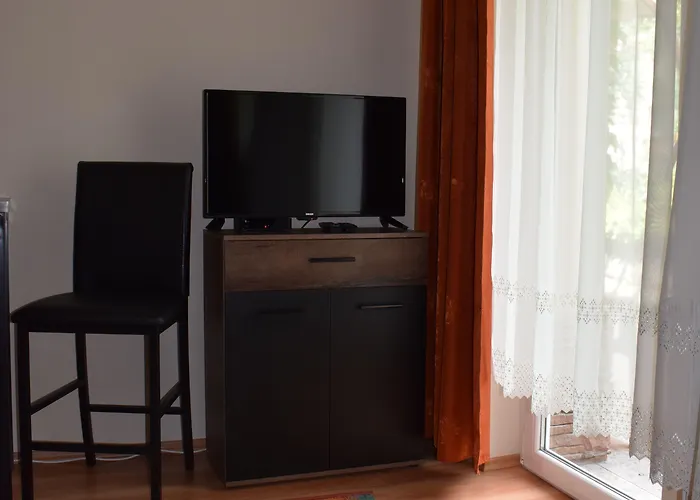 Orient Apartmanhaz Eger