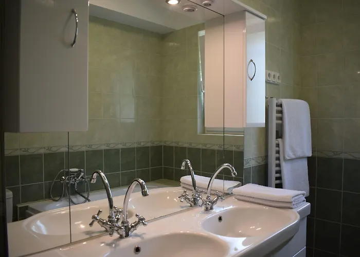 Hotel apartamentowy Orient Apartmanhaz 3*