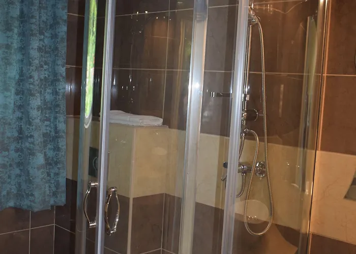 Orient Apartmanhaz Hotel apartamentowy