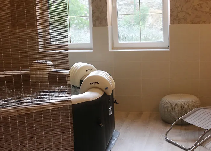 Appart hôtel Orient 3*