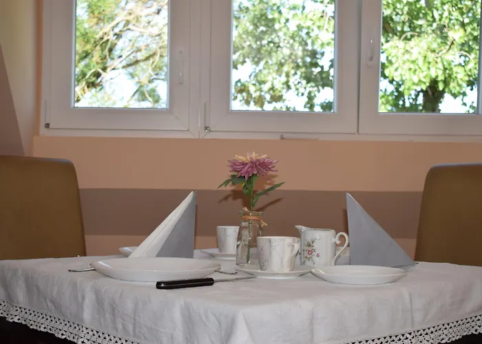 Orient Apartmanhaz Hotel apartamentowy 3*