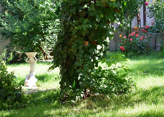 Orient Apartmanhaz
