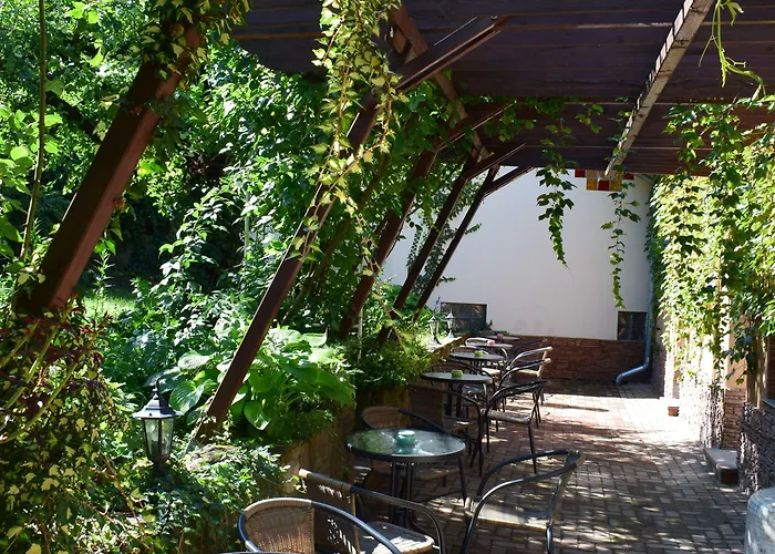 Appart hôtel Orient