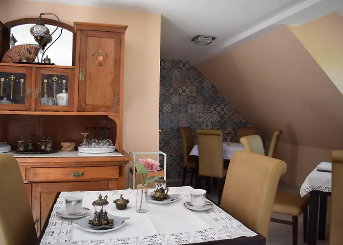 Orient Apartmanhaz