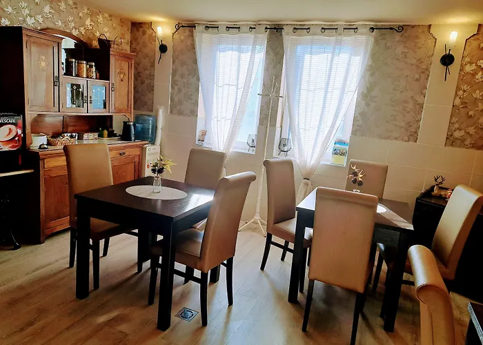 Orient Apartmanhaz