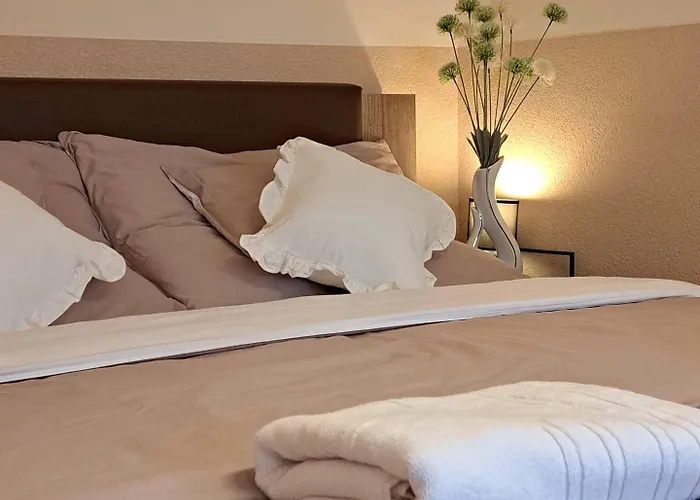 Appart hôtel Orient