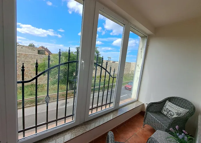 Appart hôtel Orient 3*