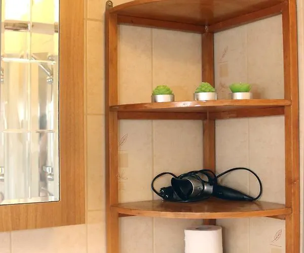 Orient Apartmanhaz